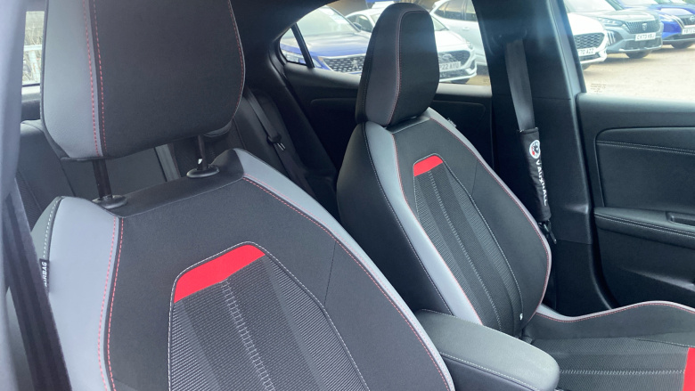 Vauxhall Mokka 1.2 Turbo 100 GS  5dr Petrol Hatchback